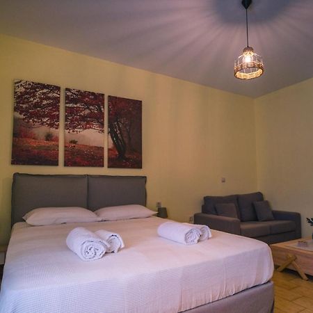 Penny'S Apartment Exambela Экстерьер фото
